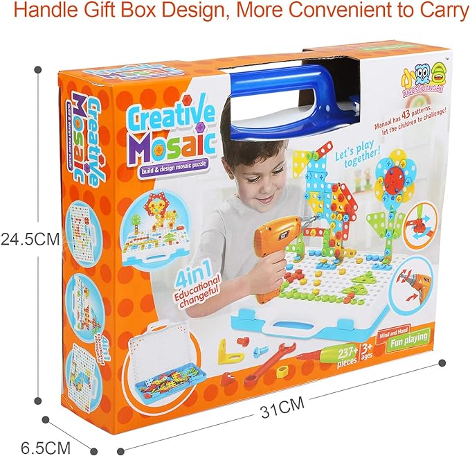 Juego de Construcción Interactivo
