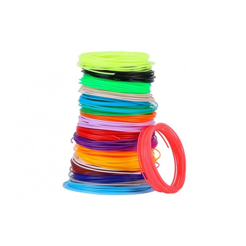 PACK DE FILAMENTOS BOLI 3D