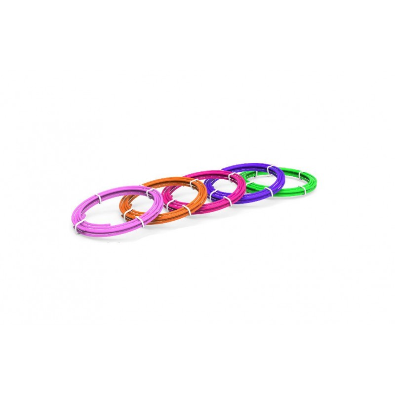 PACK DE FILAMENTOS BOLI 3D